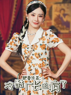 肥妻逆袭：冷酷厂长追疯了（61集）番茄短剧免费看