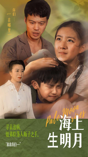 海上生明月（59集）免费短剧看全集