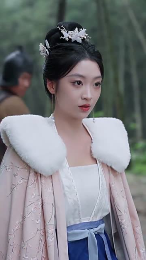 画堂春（94集）最火的短剧