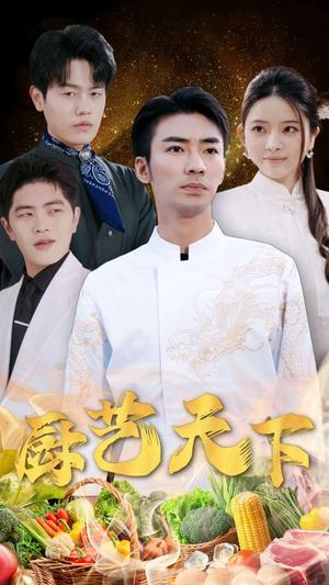 厨艺天下（30集）快来看短剧