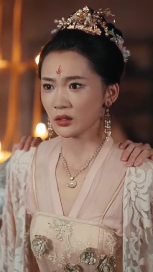 穿越王妃逆袭攻略(76集) 穿越王妃逆袭攻略(76集)第二季