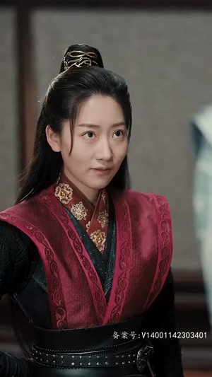 穿越王妃想和离（89集）免费短剧看全集