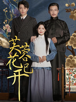 芙蓉花已开（65集）精彩短剧看不停