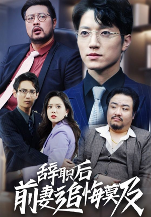 辞职后前妻追悔莫及（30集）第一季