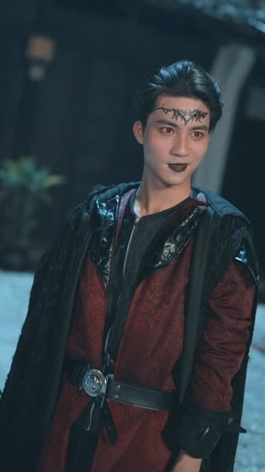 红颜一怒斩乾坤（46集）爆款短剧推荐