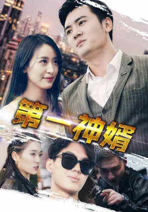 第一神婿（110集）超好看短剧推荐