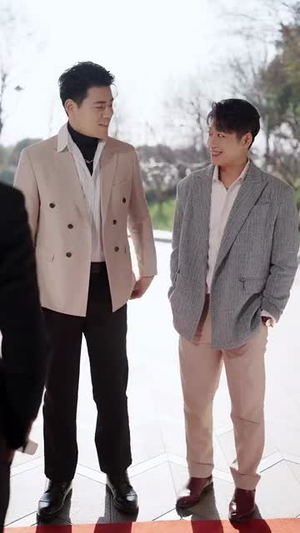 分手三年后（43集）360网盘观看