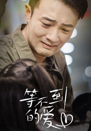 等不到的爱（40集）古装短剧推荐