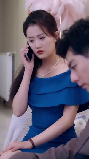 傅少你的身世不简单（89集）战神短剧推荐