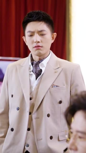 大恩以婚相报（50集）好看短剧分享