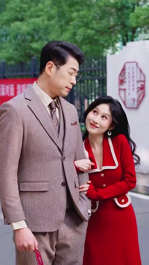 婚姻审判（30集）在哪看免费