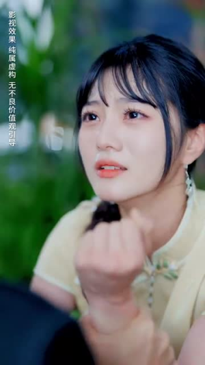 总裁前夫太难缠（58集）超甜短剧分享