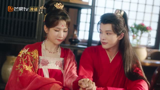 凤懿天下（20集）精彩短剧又来了