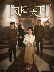 凤隐天下（80集）熬夜追短剧