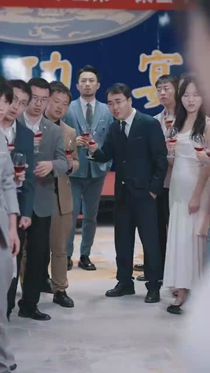 会长妈咪驾到（34集）海量资源免费看