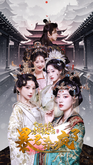 贵妃将我虐待致死后暴君杀疯了（34集）短剧精彩推荐