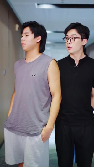 疾风知劲草（52集）短剧全集免费