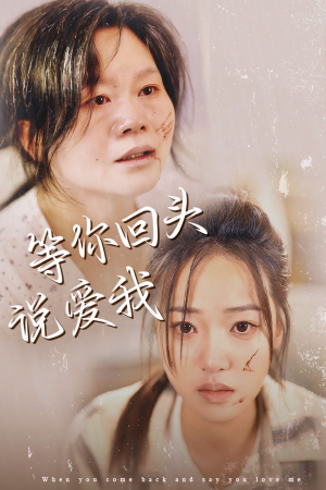 等你回头说爱我（87集）熬夜追短剧