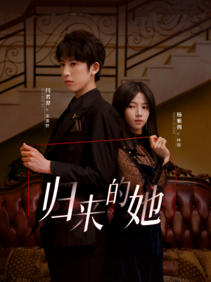 归来的她（80集）番茄短剧看全集