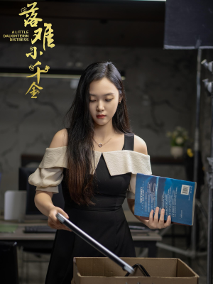 落难小千金（40集）精彩短剧看不停