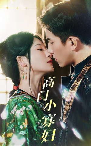 高门小寡妇（60集）古装短剧推荐