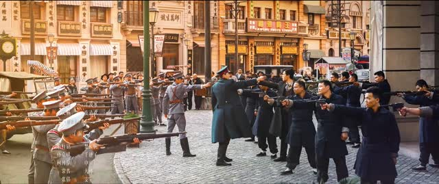 渡清欢（30集）全季一次看完