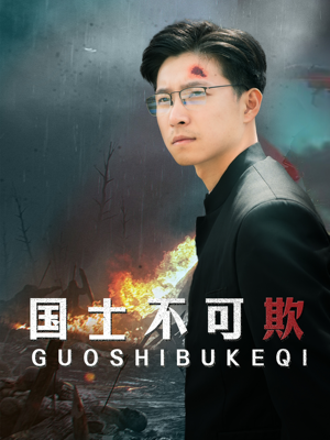 国士不可欺（79集）全集下载