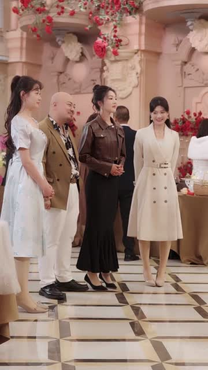 凌殊念汐意绵绵（59集）每天分享短剧