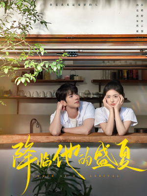 降临他的盛夏（90集）短剧全集完整