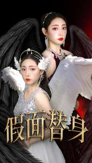 假面替身（30集）好看到停不下来