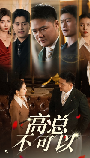 高总不可以（45集）番茄短剧看全集