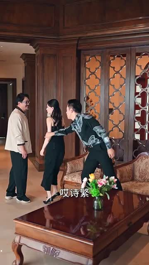 崛起吧主妇（30集）最火爆短剧