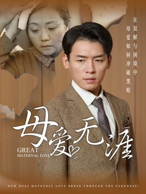母爱无涯（58集）全集一网打尽