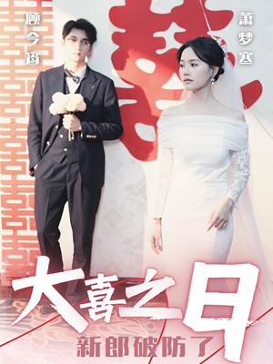 大喜之日新郎破防了（31集）全集在线看