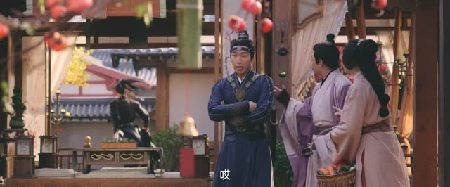 河伯祭（30集）看过的人都说好