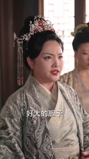 萌宝难藏替嫁王妃你别逃（76集）第一季