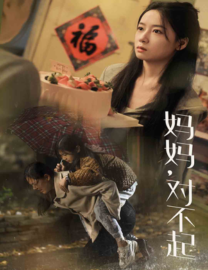 妈妈对不起（58集）精彩短剧又来了