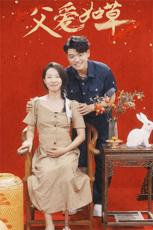 父爱如草（31集）短剧在哪个平台