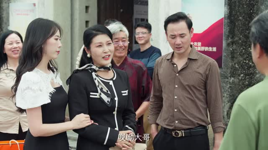 废柴父女翻身记（6集）好看到停不下来