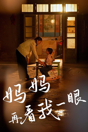 妈妈再看我一眼（32集）一口气追完全集