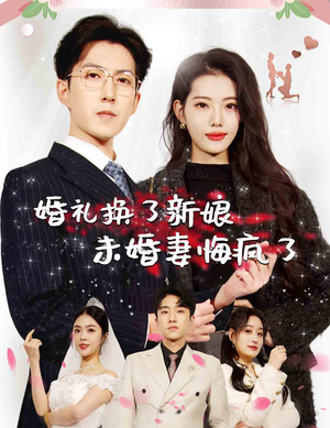 婚礼换了新娘未婚妻悔疯了（30集）好看吗