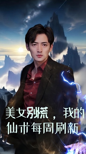 美女别慌，我的仙术每周刷新（52集）短剧看全集