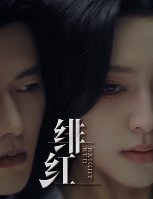 绯红（65集）全集一网打尽
