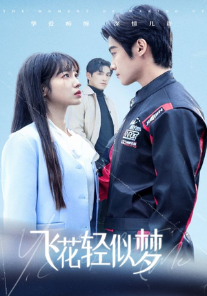 飞花轻似梦（37集）悬疑短剧推荐