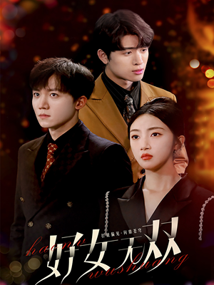 好女无双（80集）好看的国产短剧