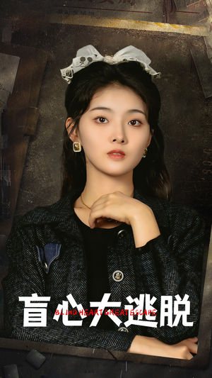 盲心大逃脱（32集）视频在线看