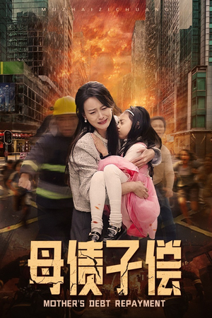 母债子偿（33集）在线观看完整版