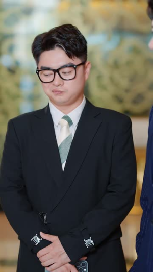 命中注定撩上你（60集）最火短剧推荐