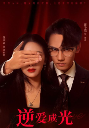 逆爱成光（59集）80到100集