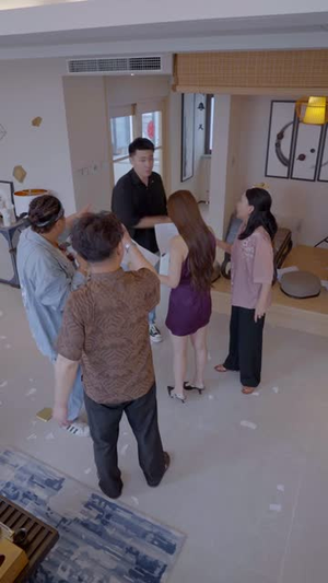 绝症后我无敌了(50集) 绝症后我无敌了(50集)热门短剧抢先看